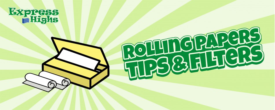 rolling paper